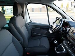 RENAULT TRAFIC III / BUS / 9 MIEJSC / PIERWSZY W?A?CICIE