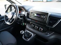 RENAULT TRAFIC III / BUS / 9 MIEJSC / PIERWSZY W?A?CICIE