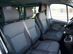 RENAULT TRAFIC III / BUS / 9 MIEJSC / PIERWSZY W?A?CICIE