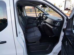 RENAULT TRAFIC III / BUS / 9 MIEJSC / PIERWSZY W?A?CICIE