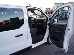 RENAULT TRAFIC III / BUS / 9 MIEJSC / PIERWSZY W?A?CICIE