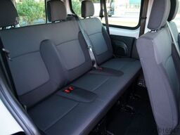 RENAULT TRAFIC III / BUS / 9 MIEJSC / PIERWSZY W?A?CICIE