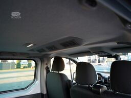 RENAULT TRAFIC III / BUS / 9 MIEJSC / PIERWSZY W?A?CICIE