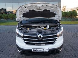 RENAULT TRAFIC III / BUS / 9 MIEJSC / PIERWSZY W?A?CICIE