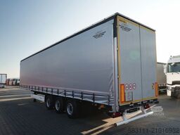 WIELTON FIRANKA / MEGA / SYSTEM BDE - ROZSUWANE S?UPKI /