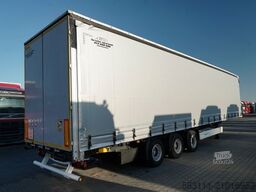 WIELTON FIRANKA / MEGA / SYSTEM BDE - ROZSUWANE S?UPKI /