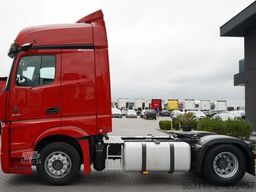 MERCEDES-BENZ ACTROS 1845 / BIG SPACE / 2020 