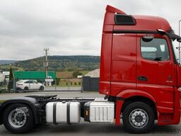 MERCEDES-BENZ ACTROS 1845 / BIG SPACE / 2020 