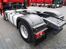 MERCEDES-BENZ ACTROS 1845 / BIG SPACE / 2020 