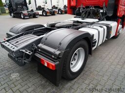 MERCEDES-BENZ ACTROS 1845 / BIG SPACE / 2020 