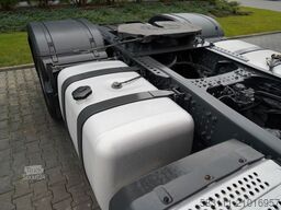 MERCEDES-BENZ ACTROS 1845 / BIG SPACE / 2020 