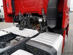 MERCEDES-BENZ ACTROS 1845 / BIG SPACE / 2020 