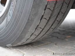 MERCEDES-BENZ ACTROS 1845 / BIG SPACE / 2020 