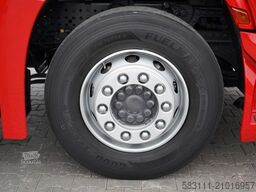 MERCEDES-BENZ ACTROS 1845 / BIG SPACE / 2020 