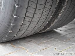 MERCEDES-BENZ ACTROS 1845 / BIG SPACE / 2020 