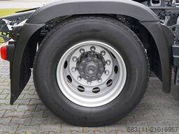 MERCEDES-BENZ ACTROS 1845 / BIG SPACE / 2020 