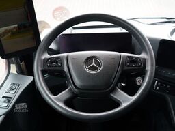 MERCEDES-BENZ ACTROS 1845 / BIG SPACE / 2020 