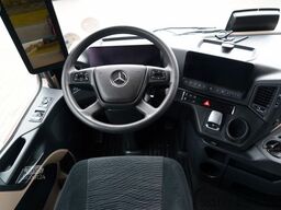 MERCEDES-BENZ ACTROS 1845 / BIG SPACE / 2020 