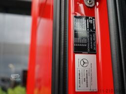 MERCEDES-BENZ ACTROS 1845 / BIG SPACE / 2020 