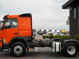 VOLVO FMX 430 / HYDRAULIKA / NISKA KABINA / ALUFELGI /