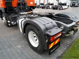 VOLVO FMX 430 / HYDRAULIKA / NISKA KABINA / ALUFELGI /