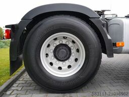 VOLVO FMX 430 / HYDRAULIKA / NISKA KABINA / ALUFELGI /