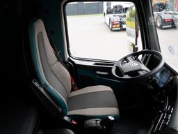 VOLVO FMX 430 / HYDRAULIKA / NISKA KABINA / ALUFELGI /