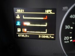 VOLVO FMX 430 / HYDRAULIKA / NISKA KABINA / ALUFELGI /