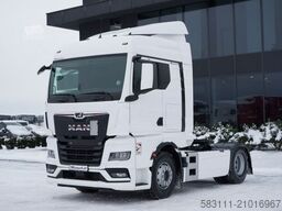 MAN TGX 18.510 / GM / RETARDER / I-PARK COOL / NAVI 