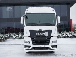 MAN TGX 18.510 / GM / RETARDER / I-PARK COOL / NAVI 