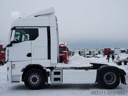 MAN TGX 18.510 / GM / RETARDER / I-PARK COOL / NAVI 