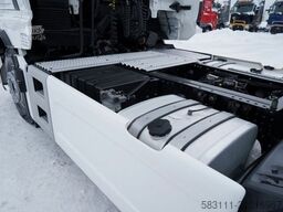 MAN TGX 18.510 / GM / RETARDER / I-PARK COOL / NAVI 