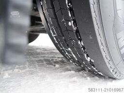 MAN TGX 18.510 / GM / RETARDER / I-PARK COOL / NAVI 