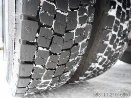 MAN TGX 18.510 / GM / RETARDER / I-PARK COOL / NAVI 