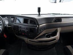 MAN TGX 18.510 / GM / RETARDER / I-PARK COOL / NAVI 