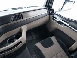 MAN TGX 18.510 / GM / RETARDER / I-PARK COOL / NAVI 