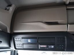 MAN TGX 18.510 / GM / RETARDER / I-PARK COOL / NAVI 