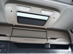 MAN TGX 18.510 / GM / RETARDER / I-PARK COOL / NAVI 