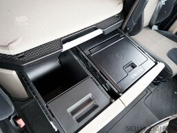 MAN TGX 18.510 / GM / RETARDER / I-PARK COOL / NAVI 