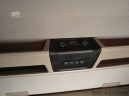 MAN TGX 18.510 / GM / RETARDER / I-PARK COOL / NAVI 