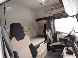 MAN TGX 18.510 / GM / RETARDER / I-PARK COOL / NAVI 