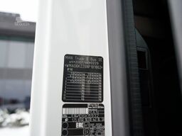 MAN TGX 18.510 / GM / RETARDER / I-PARK COOL / NAVI 