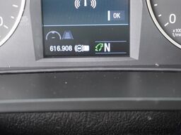 MAN TGX 18.510 / GM / RETARDER / I-PARK COOL / NAVI 