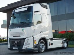 VOLVO FH 500 AERO / 2025 ROK / I-SAVE / XXL / GWARANC