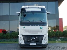 VOLVO FH 500 AERO / 2025 ROK / I-SAVE / XXL / GWARANC