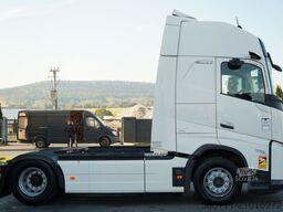 VOLVO FH 500 AERO / 2025 ROK / I-SAVE / XXL / GWARANC