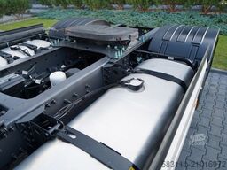 VOLVO FH 500 AERO / 2025 ROK / I-SAVE / XXL / GWARANC