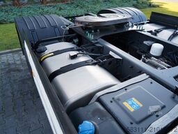 VOLVO FH 500 AERO / 2025 ROK / I-SAVE / XXL / GWARANC