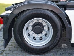 VOLVO FH 500 AERO / 2025 ROK / I-SAVE / XXL / GWARANC