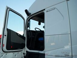 VOLVO FH 500 AERO / 2025 ROK / I-SAVE / XXL / GWARANC